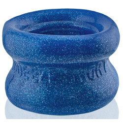 Oxballs Ballstretcher Squeeze Short 3 cm Bleu